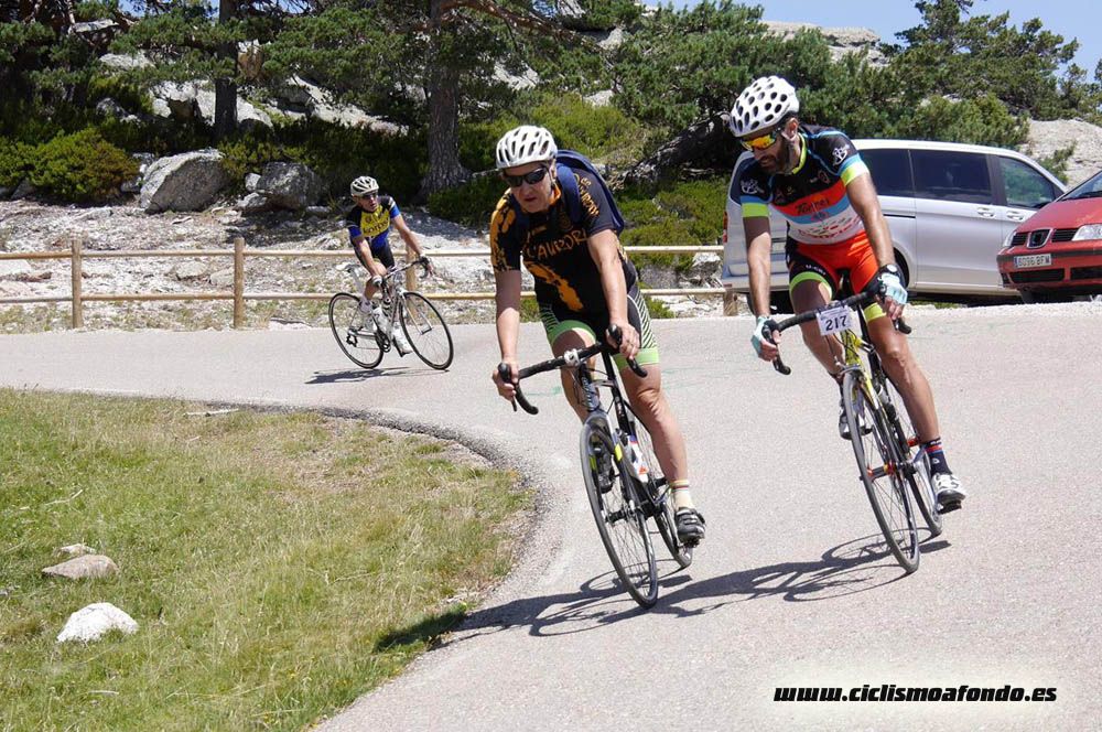 Marcha Lagunas de Neila 2017-3