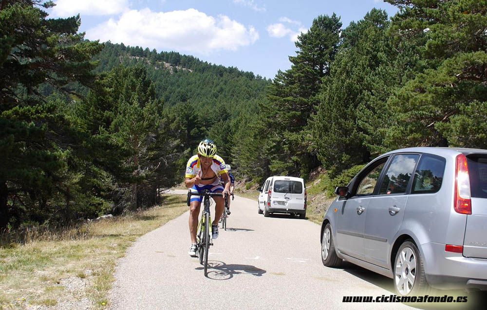 Marcha Lagunas de Neila 2017-3