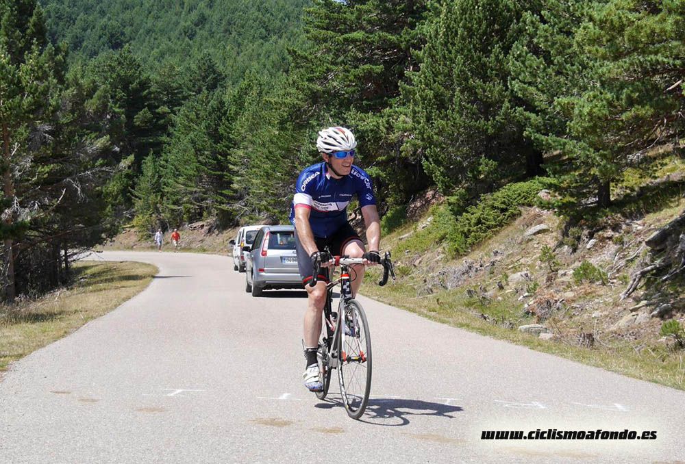 Marcha Lagunas de Neila 2017-3