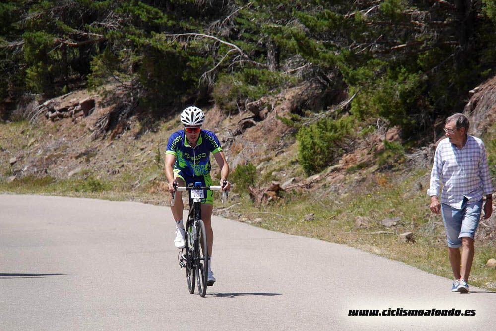 Marcha Lagunas de Neila 2017-3