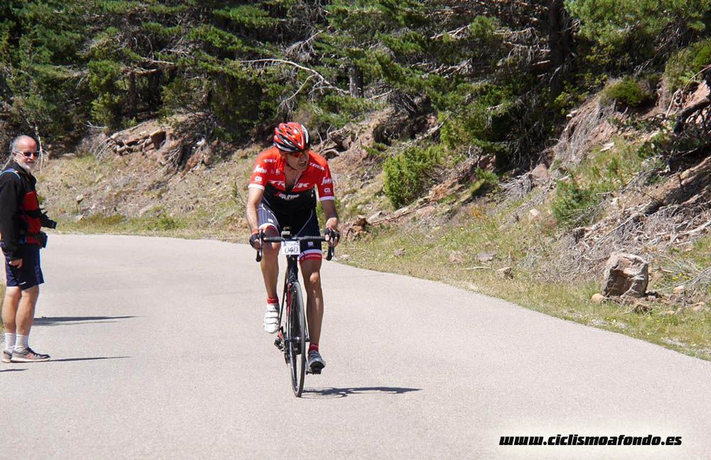 Marcha Lagunas de Neila 2017-3