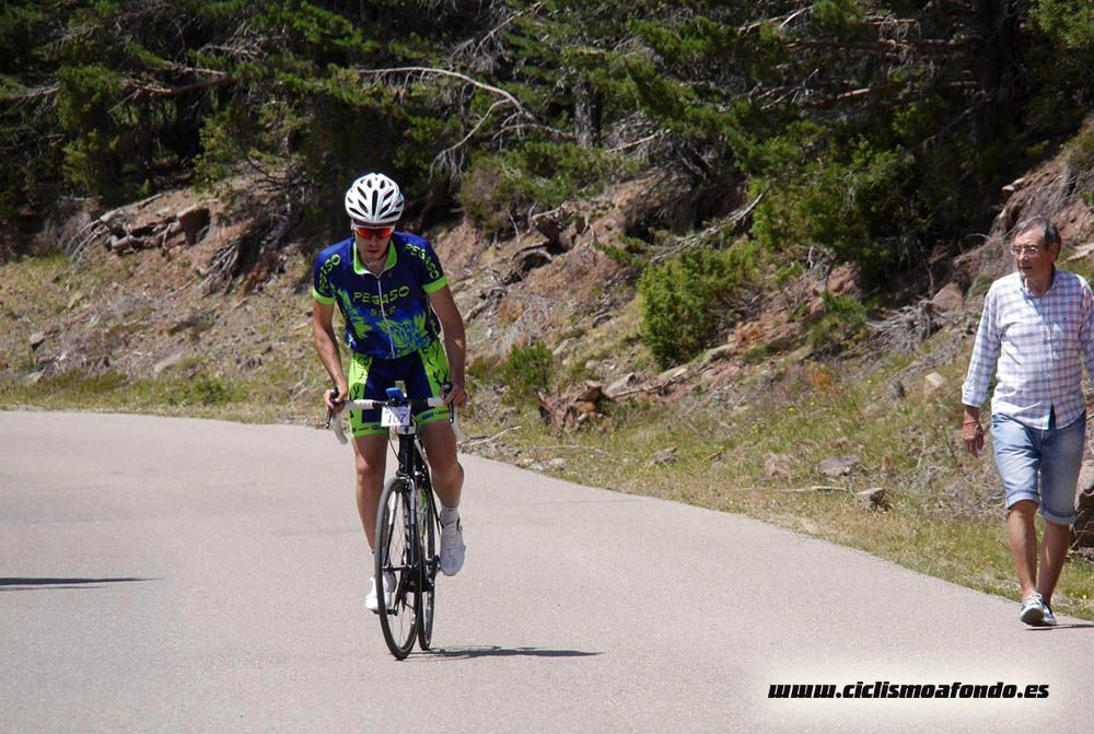 Marcha Lagunas de Neila 2017-3