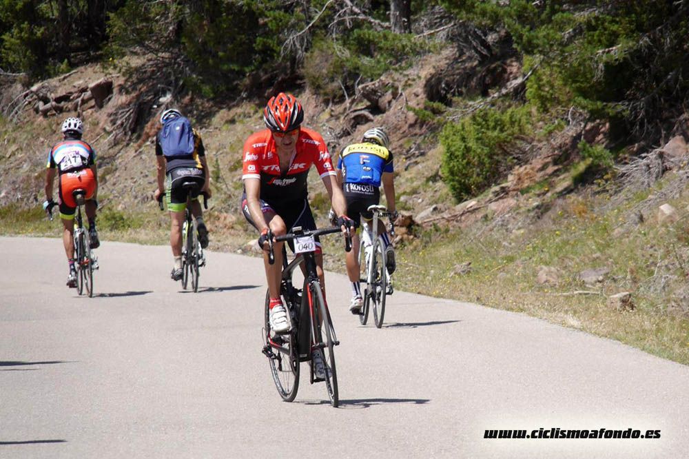 Marcha Lagunas de Neila 2017-3