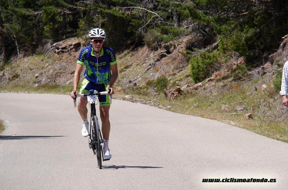 Marcha Lagunas de Neila 2017-3