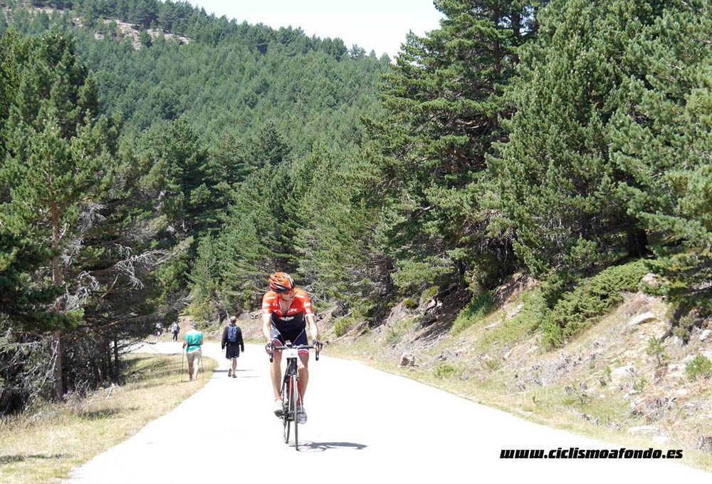 Marcha Lagunas de Neila 2017-3