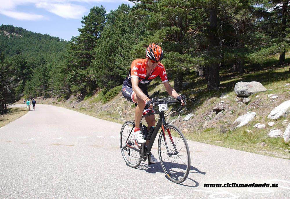 Marcha Lagunas de Neila 2017-3