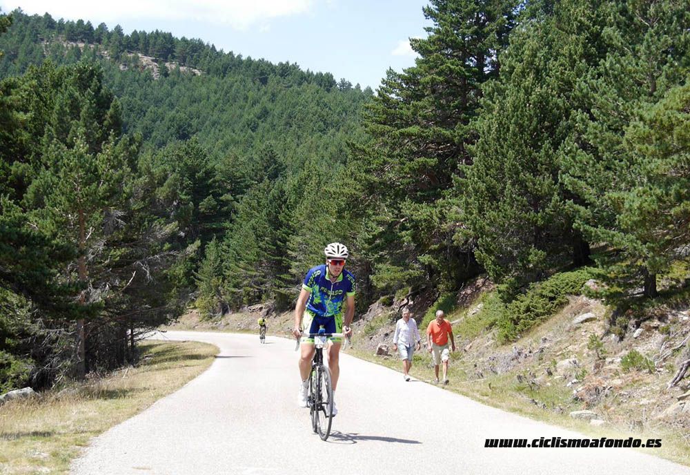 Marcha Lagunas de Neila 2017-3