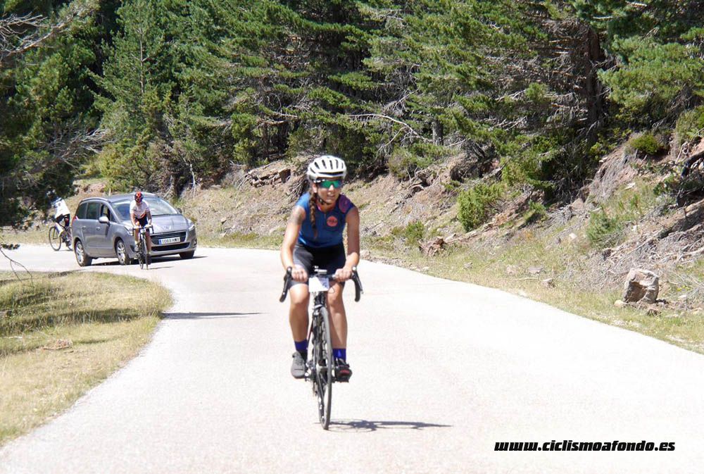 Marcha Lagunas de Neila 2017-3