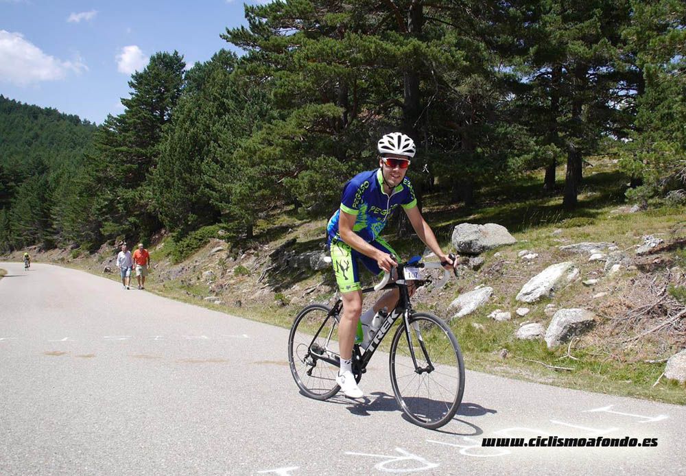Marcha Lagunas de Neila 2017-3