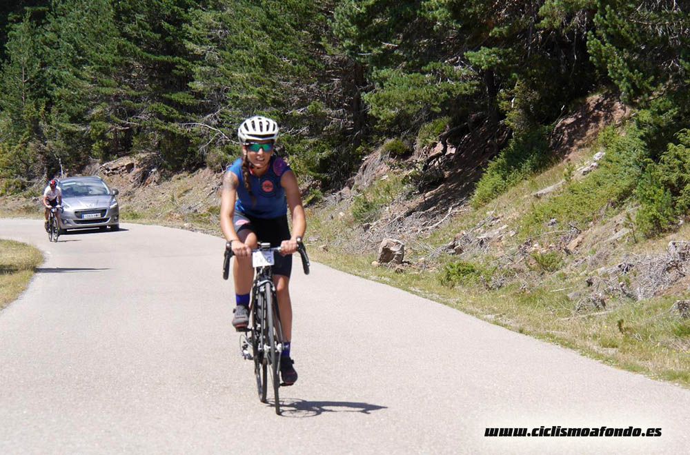 Marcha Lagunas de Neila 2017-3