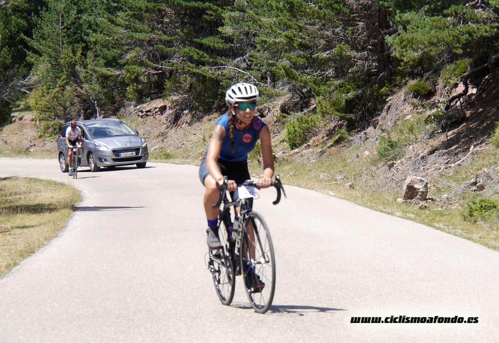 Marcha Lagunas de Neila 2017-3