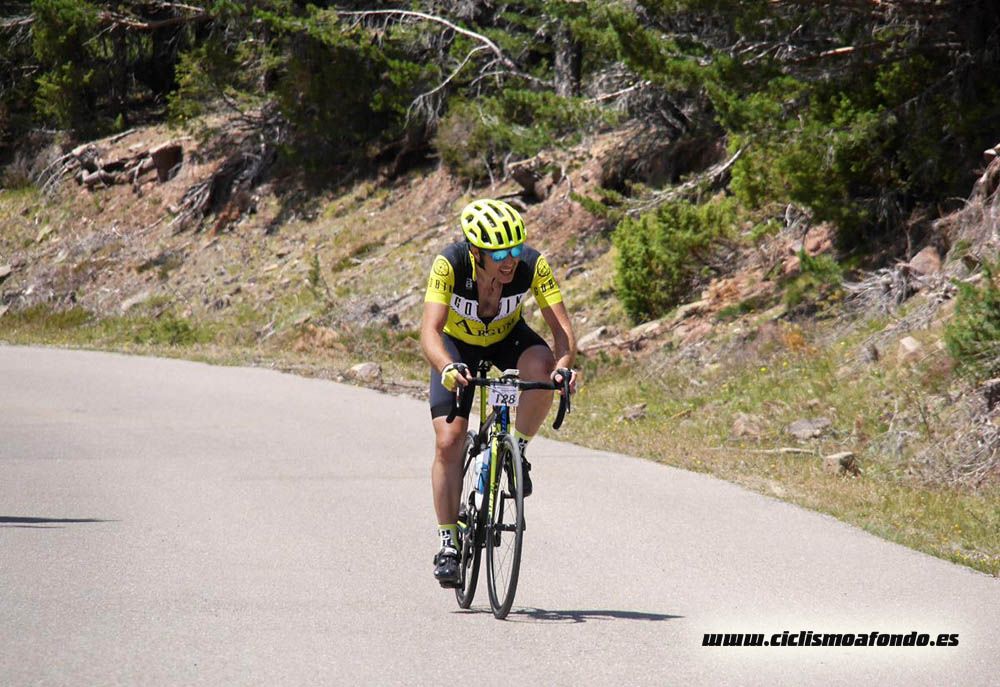 Marcha Lagunas de Neila 2017-3