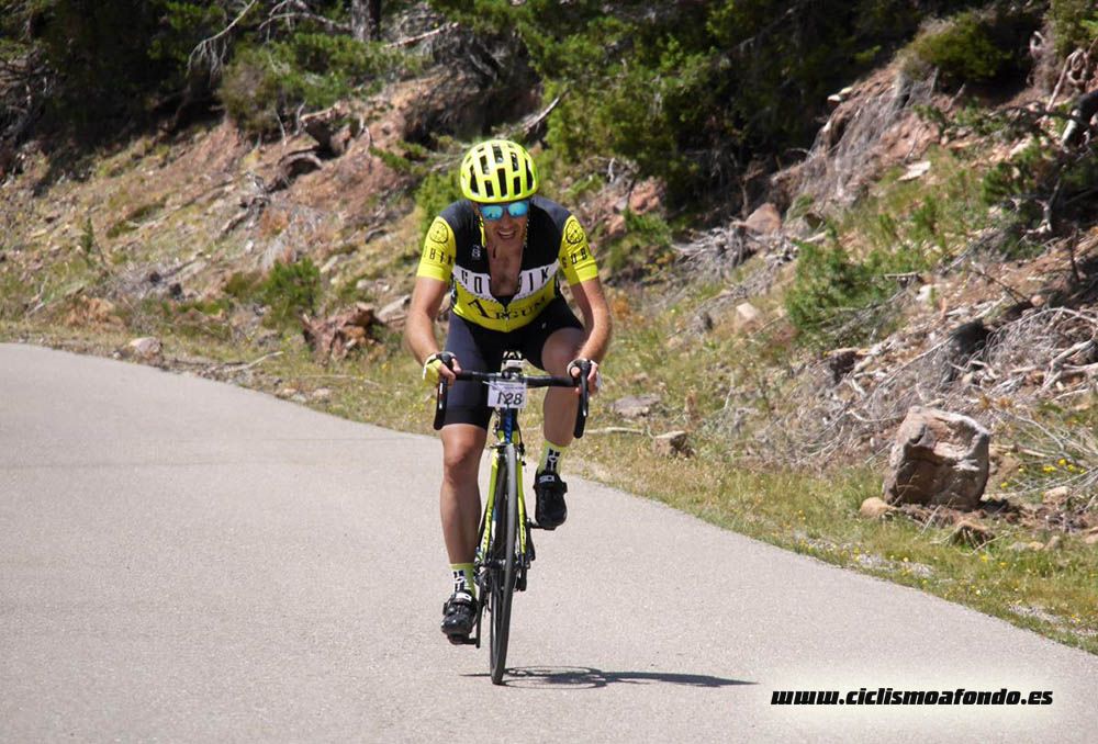 Marcha Lagunas de Neila 2017-3