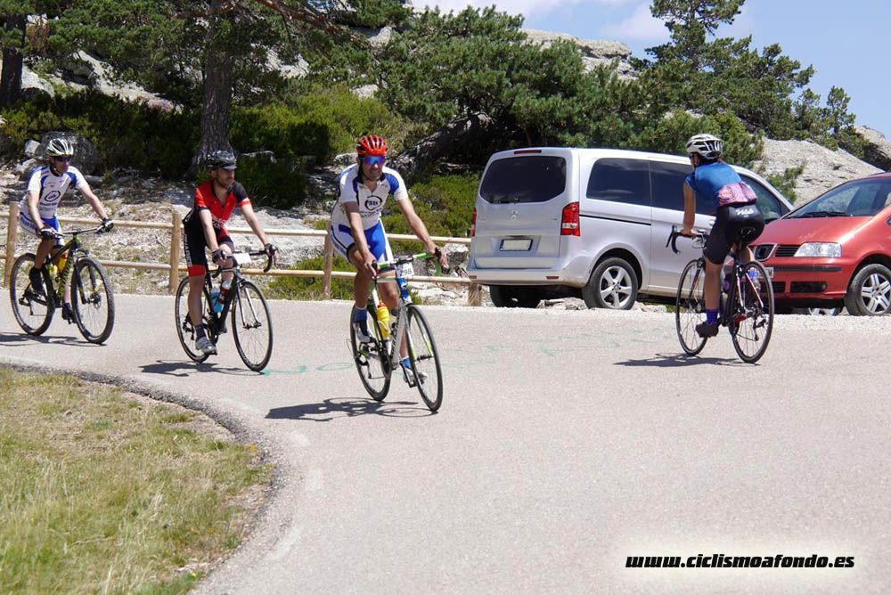Marcha Lagunas de Neila 2017-3