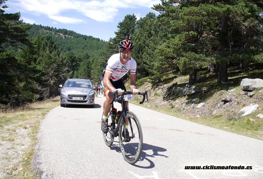 Marcha Lagunas de Neila 2017-3