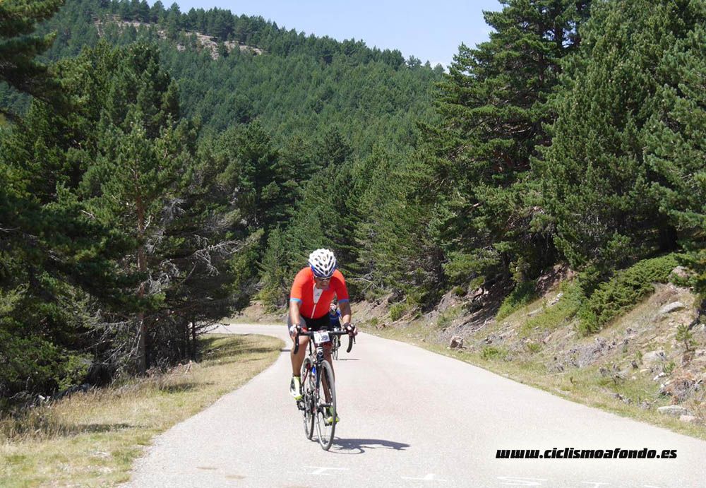 Marcha Lagunas de Neila 2017-3