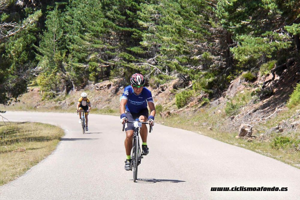Marcha Lagunas de Neila 2017-3
