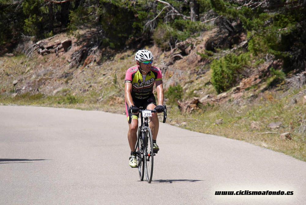 Marcha Lagunas de Neila 2017-3