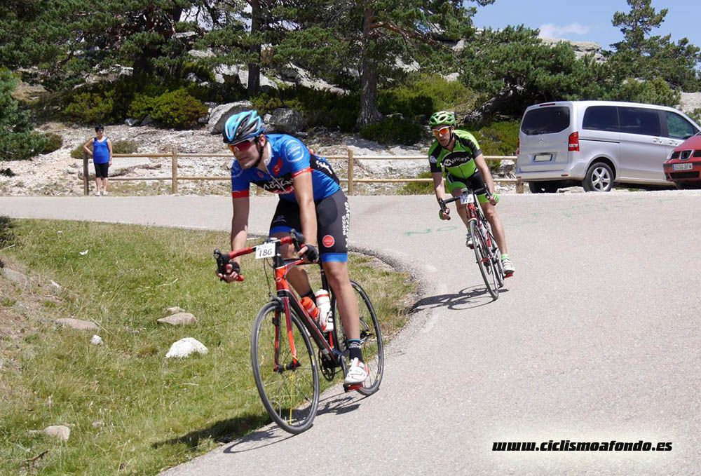 Marcha Lagunas de Neila 2017-3