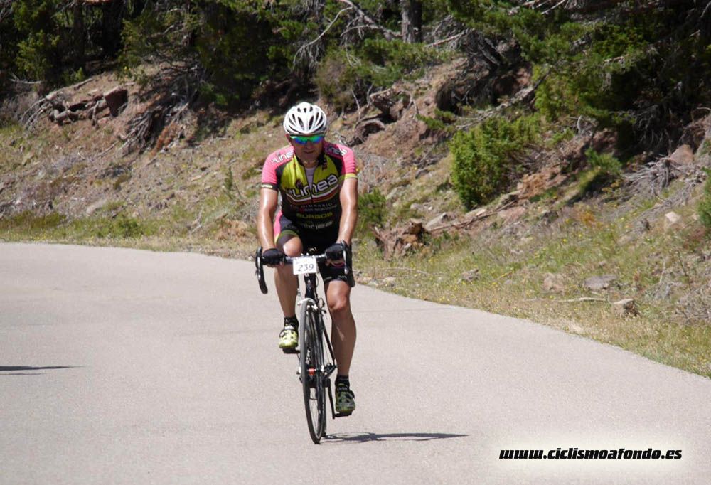 Marcha Lagunas de Neila 2017-3