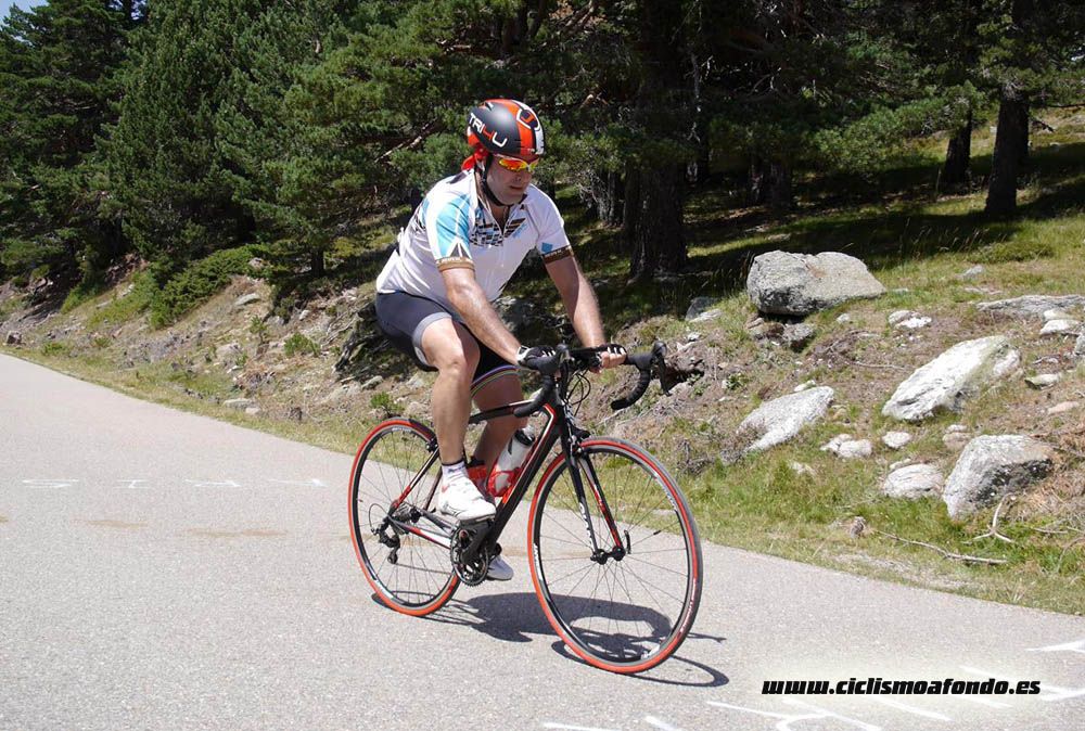 Marcha Lagunas de Neila 2017-3