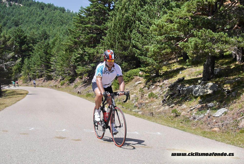 Marcha Lagunas de Neila 2017-3