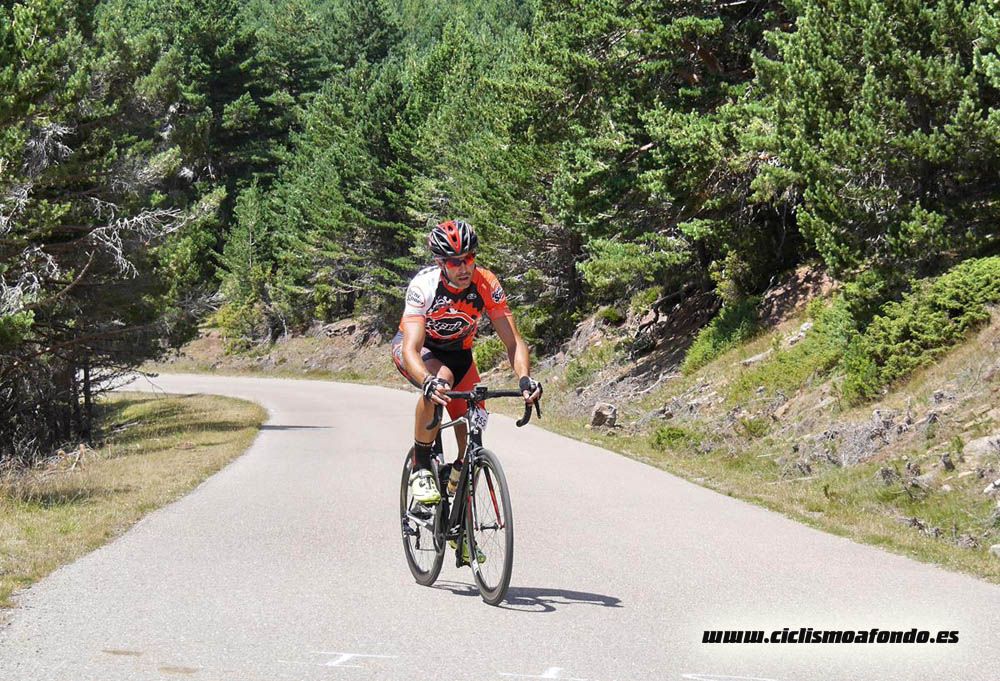 Marcha Lagunas de Neila 2017-3