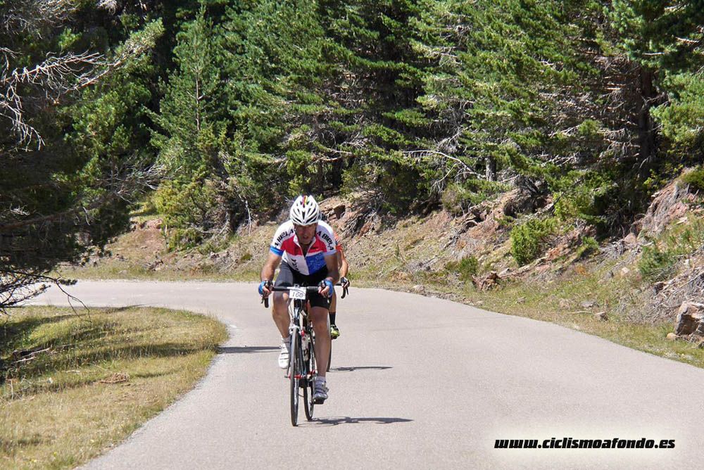 Marcha Lagunas de Neila 2017-3