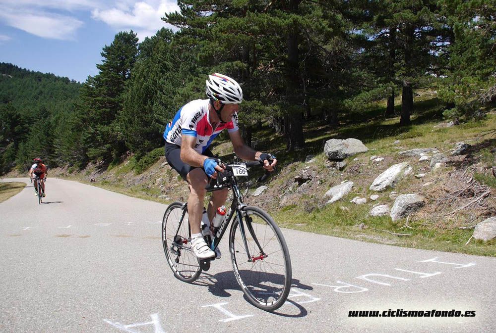 Marcha Lagunas de Neila 2017-3