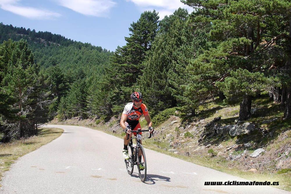 Marcha Lagunas de Neila 2017-3
