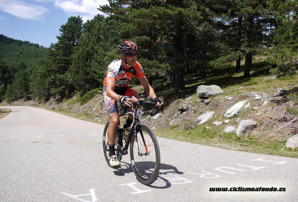 Marcha Lagunas de Neila 2017-3