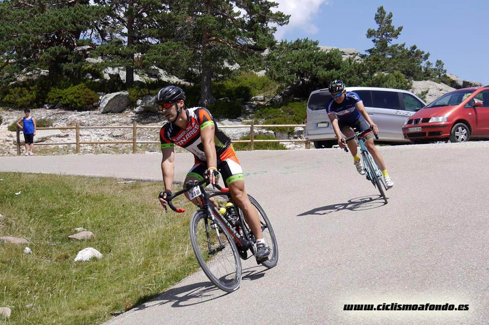 Marcha Lagunas de Neila 2017-3