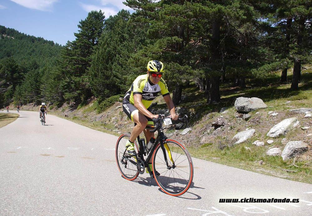 Marcha Lagunas de Neila 2017-3