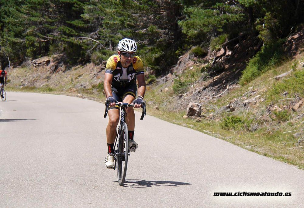 Marcha Lagunas de Neila 2017-3
