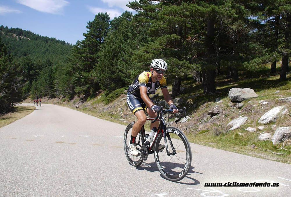 Marcha Lagunas de Neila 2017-3