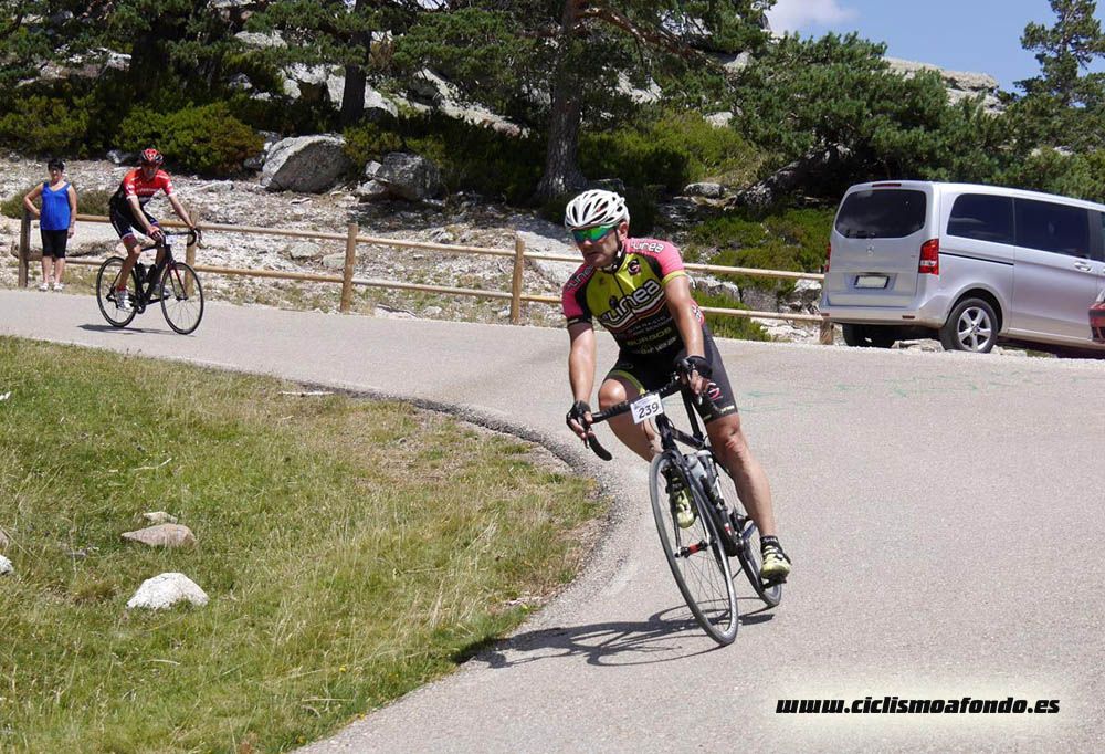Marcha Lagunas de Neila 2017-3