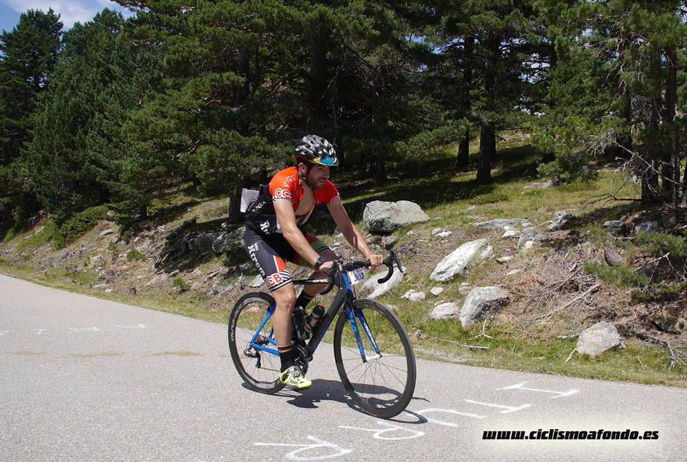 Marcha Lagunas de Neila 2017-3