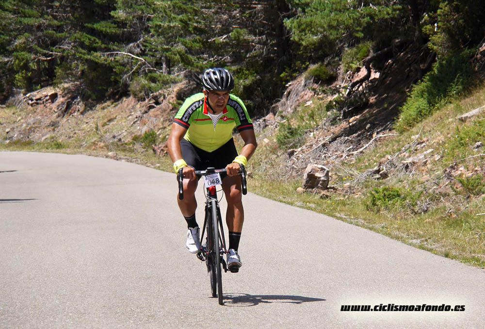 Marcha Lagunas de Neila 2017-3