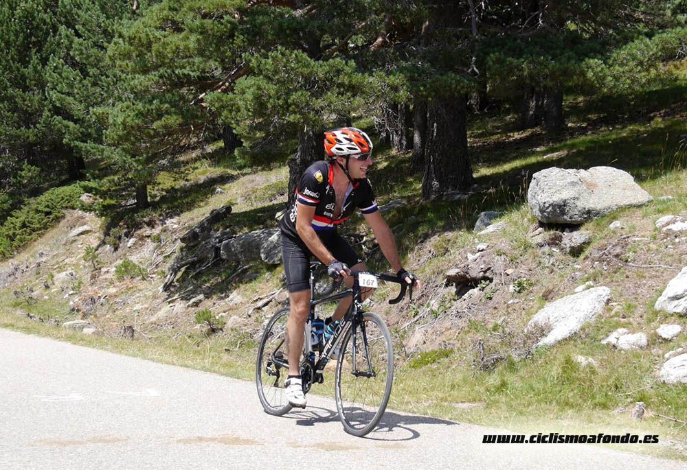 Marcha Lagunas de Neila 2017-3
