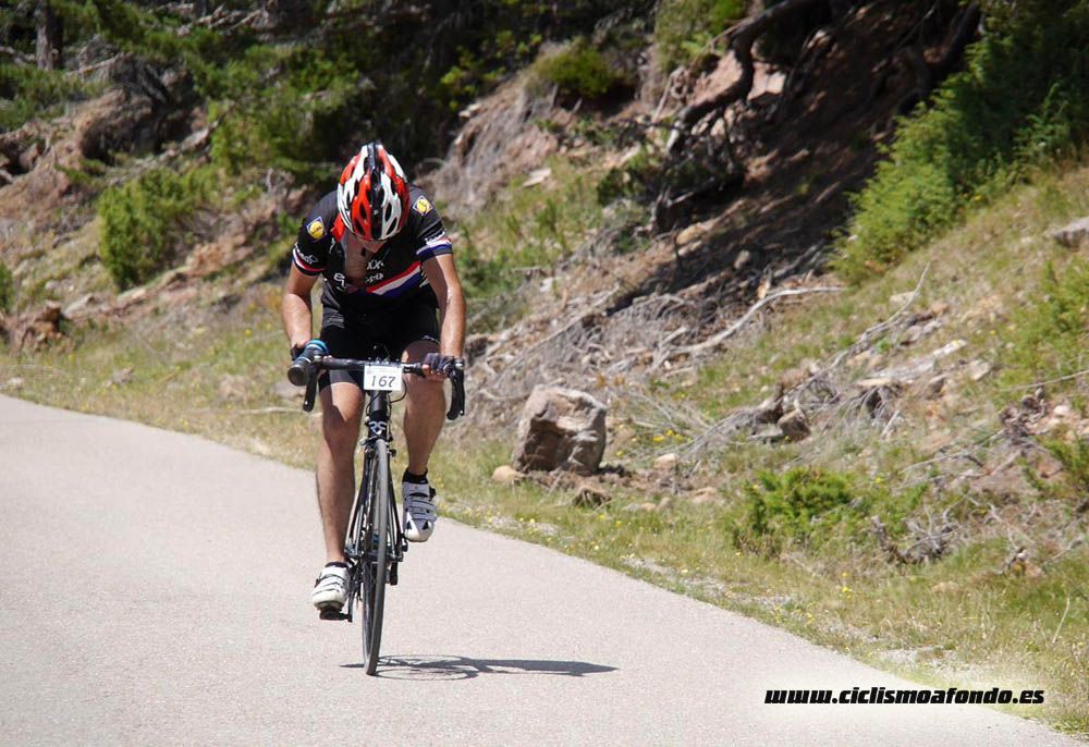 Marcha Lagunas de Neila 2017-3