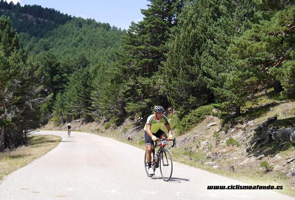Marcha Lagunas de Neila 2017-3