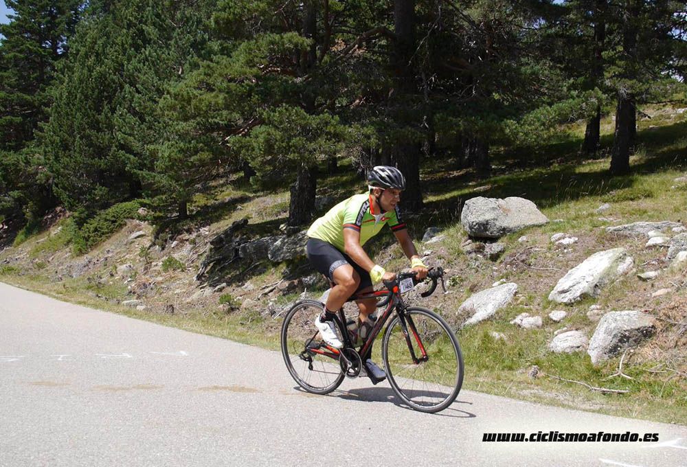 Marcha Lagunas de Neila 2017-3