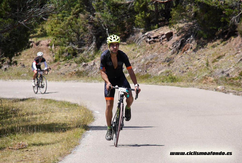 Marcha Lagunas de Neila 2017-3