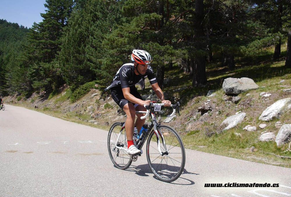 Marcha Lagunas de Neila 2017-3