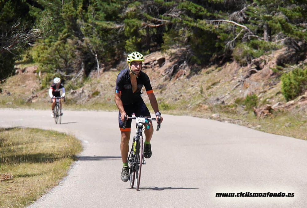 Marcha Lagunas de Neila 2017-3