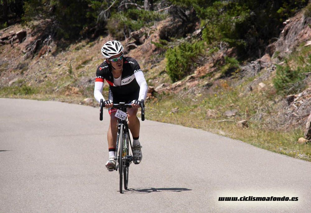 Marcha Lagunas de Neila 2017-3