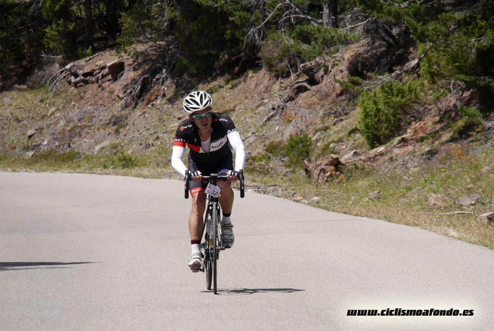 Marcha Lagunas de Neila 2017-3