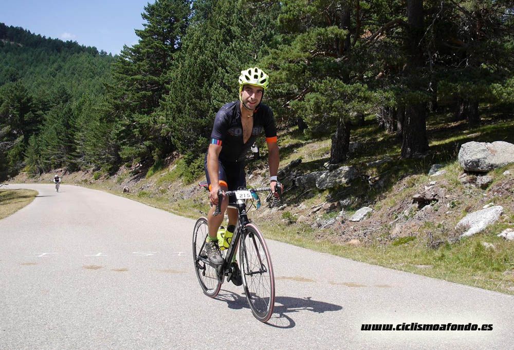 Marcha Lagunas de Neila 2017-3