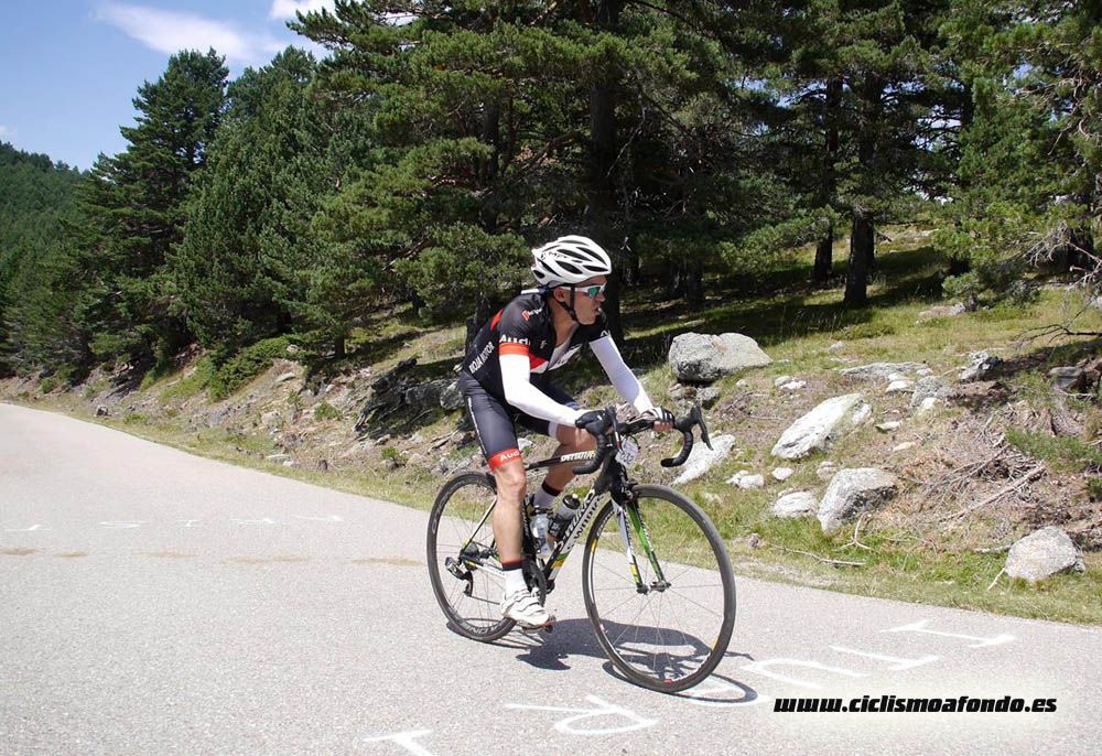 Marcha Lagunas de Neila 2017-3