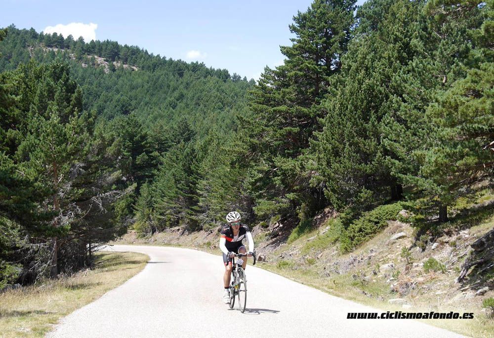Marcha Lagunas de Neila 2017-3